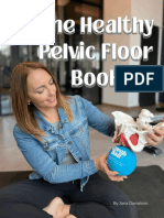 The Healthy Pelvic Floor Book