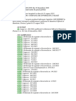 L 263 2010 - Sistemul Unitar de Pensii Publice - Forma Din 31 08 2023