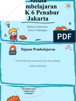 Bahasa Indonesia Surat Undangan 1