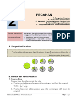 2. PECAHAN