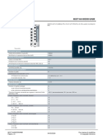 6ES71446KD000AB0 Datasheet It