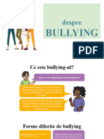 Despre Bullying