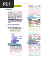 Ese Reviewer Module 3