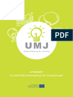 Complete UMJ Toolkit