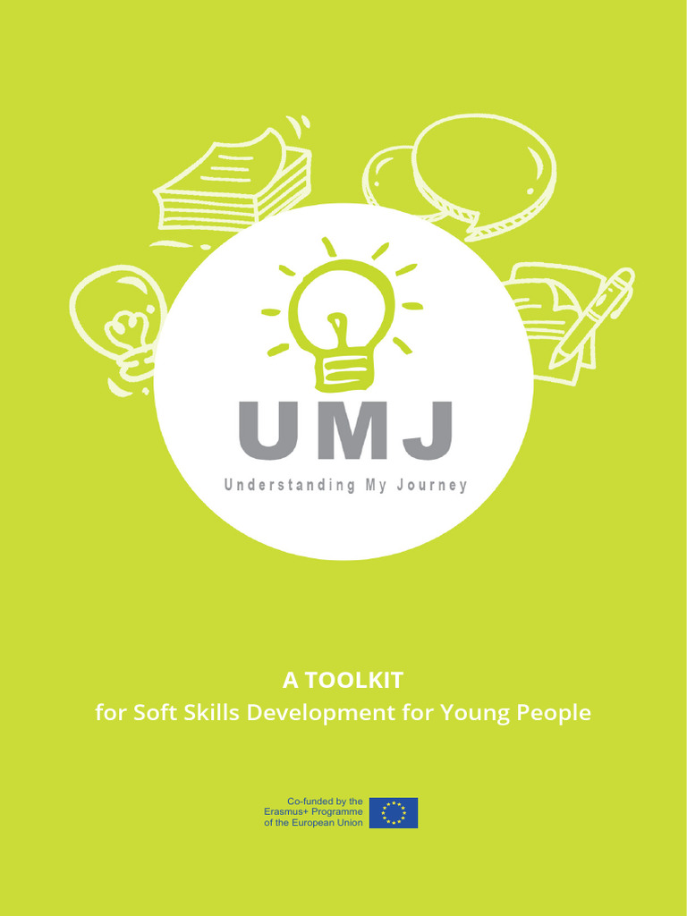 Soft Skills Toolkit for Youth | PDF | Mentorship | Thought