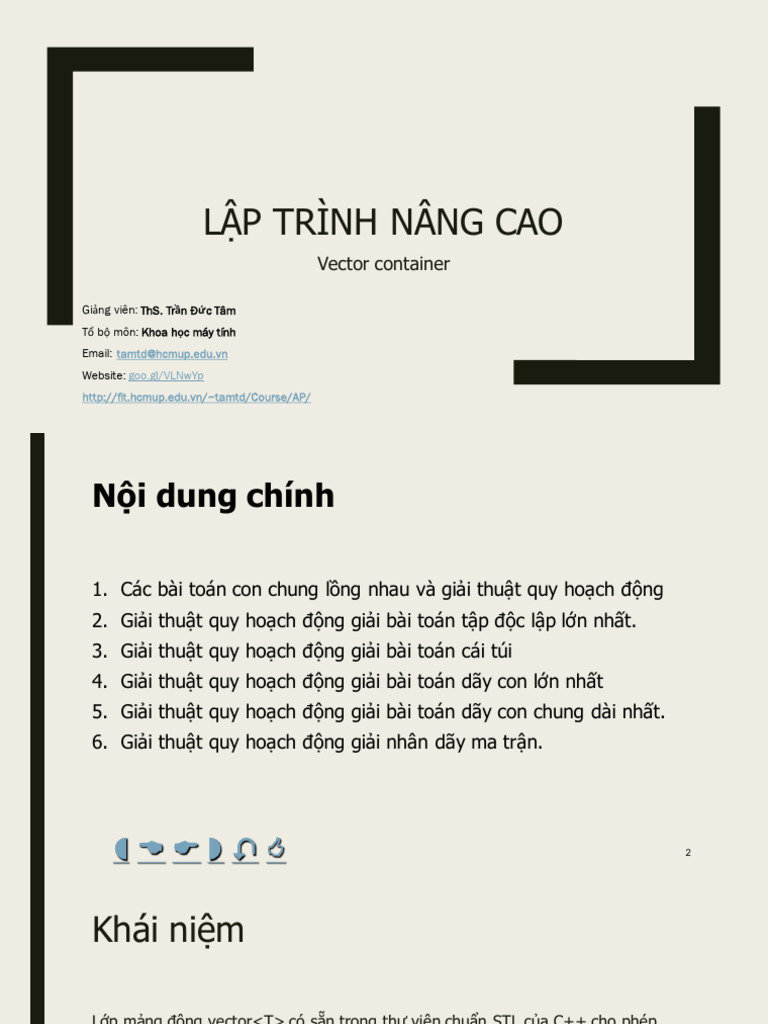 Stl vector pdf