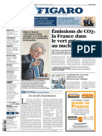 Le Figaro 2024 03 22 FR