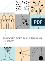 Embodied Soft Skills Training - Handbook