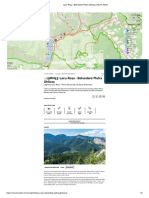 Lacu Roşu - Belvedere Piatra Ghilcoş - Muntii Nostri