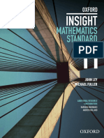 Full Textbook Insight Year 11 Standard