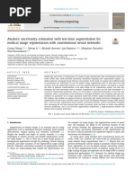 Neurocomputing: Guotai Wang, Wenqi Li, Michael Aertsen, Jan Deprest, Sébastien Ourselin, Tom Vercauteren