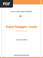 PP creche 2011-2012