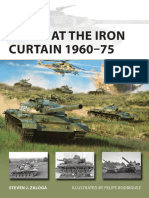 Tanks at The Iron Curtain 196075 New Vanguard 9781472848161 9781472848154 9781472848178 1472848160 - Compress
