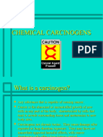Chemical Carincogen