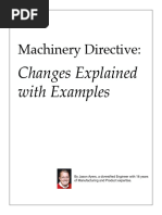 MachineryDirective WhitePaper