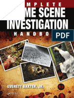 Complete Crime Scene Investigation Handbook (PDFDrive)
