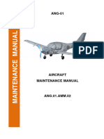 ANG.01.АММ.02 Maintenance Manual