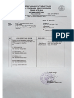 Surat Pengantar PDF