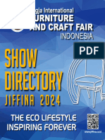 Show Directory 2024