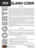silanocorr