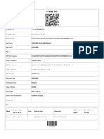 E-Way Bill System-HPCL