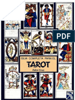 PDF Guia Completa para El Tarot Eden Gray - Compress