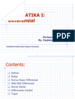 07 Matematika1 Differensial