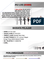 Power Point of Bsmm