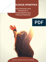 Ebook Psicologia Postiva