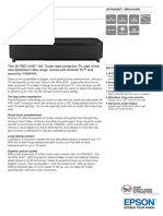 EH-LS800B Data Sheet