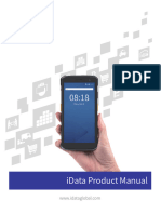 IData Product Catalogue 2022V2.0（预览）