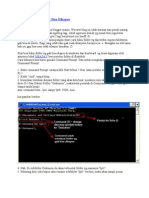 Download Bikin Folder Yang Gak Bisa Dihapus by Dimitriy Shaw Jr SN71925776 doc pdf