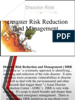 Disaster Risk R-WPS Office - 123258