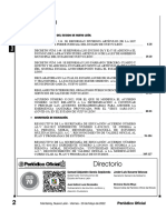 ACUERDO 35 ACCIONES COVID NUEVO LEON 20mayo2022