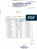 Sem V - 2023-24 - Merit Cum Means Scholarship Recepient List