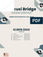 Diskusi Bridge - Desember 2023 - DRG - Valentine Rosadi.,Sp - Pros.,subs - Cpdi