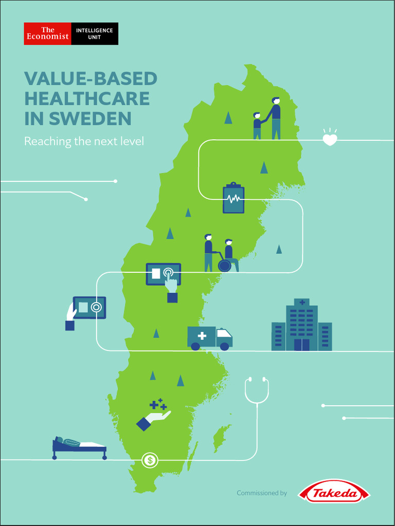 Value-Based Healthcare in Sweden | PDF | Health Care | Primary Care