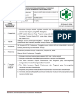 1.3.1-4 Sop Penilaian Kinerja (Skp)