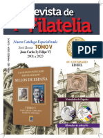 Filatelia: Revista