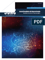 Jornal Brasileiro de Neurocirurgia: Brazilian Journal of Neurosurgery