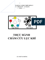 THỰC HÀNH LỤC KHÍ.