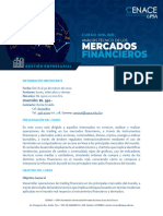 16 03 22 Analisis Tecnico de Los Mercados Financieros