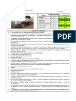 Ficha de Avaliação de Riscos Camião Cisterna 1