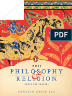 PHILOSOPHY RELIGION - Penguin Group