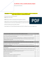 DEN233 Piercy Lab Report Marking Guidance 2021_22