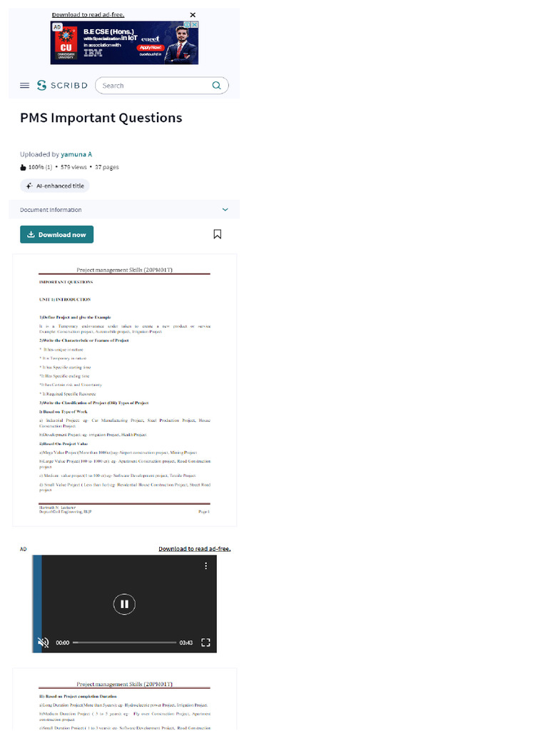Final PDF | PDF