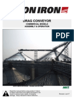 Ui Commercial Drag Conveyor Assembly Operation Na Web