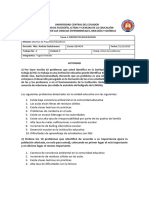 Tarea 1 Proyectos Socioducativos Pamela Yugcha