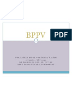 BPPV