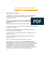    Cómo Comunicarte Con Total Asertividad Y Confianza Teniendo Carisma Y Creando Empatía